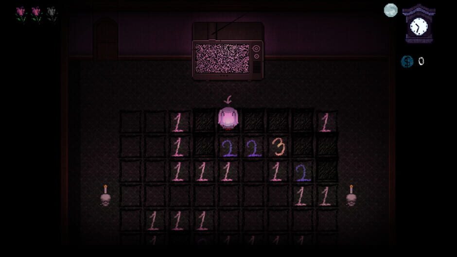 Grandmother's Gift Screenshot