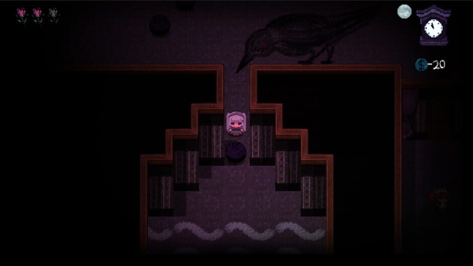 Grandmother's Gift Screenshot