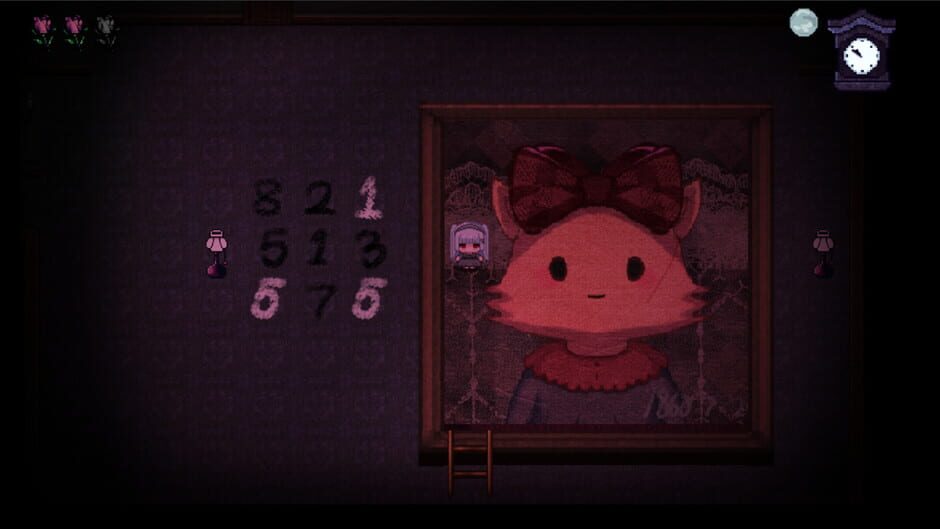 Grandmother's Gift Screenshot