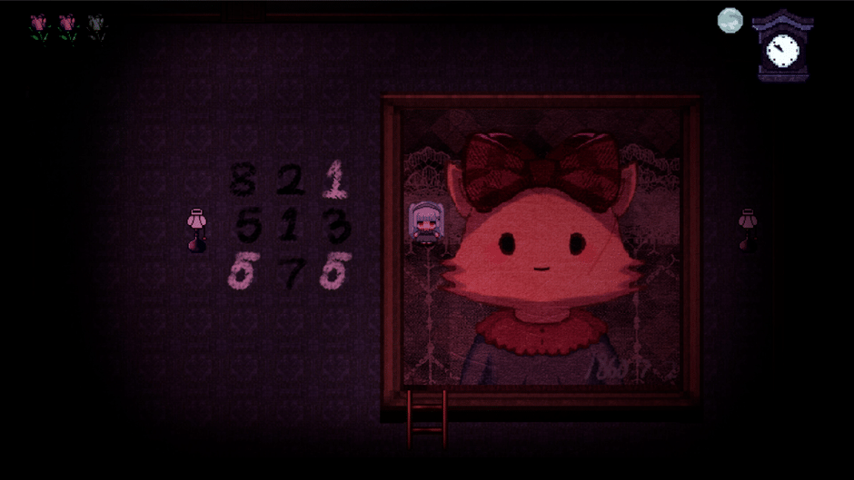 Ghost Doll Screenshot