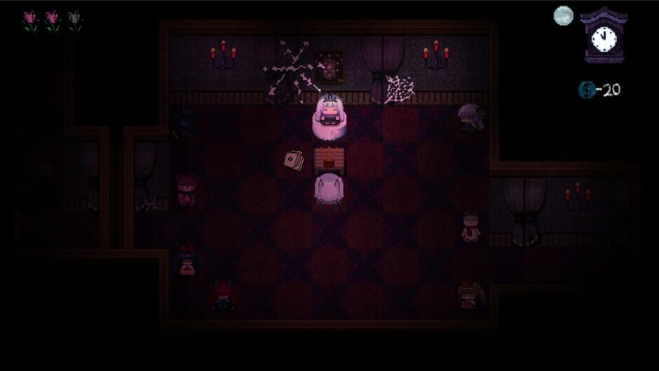 Grandmother's Gift Screenshot