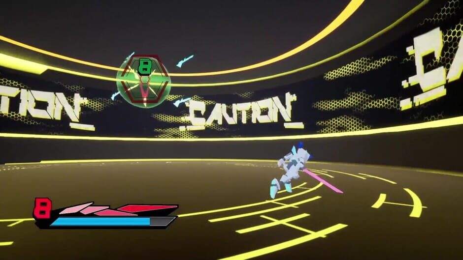 Katana Rama Screenshot