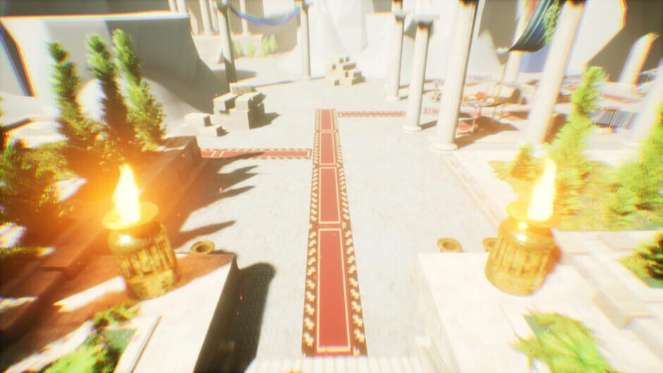 Heavy Burden Screenshot