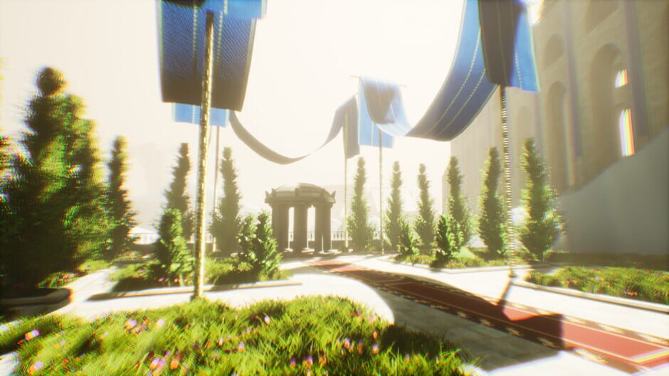 Heavy Burden Screenshot