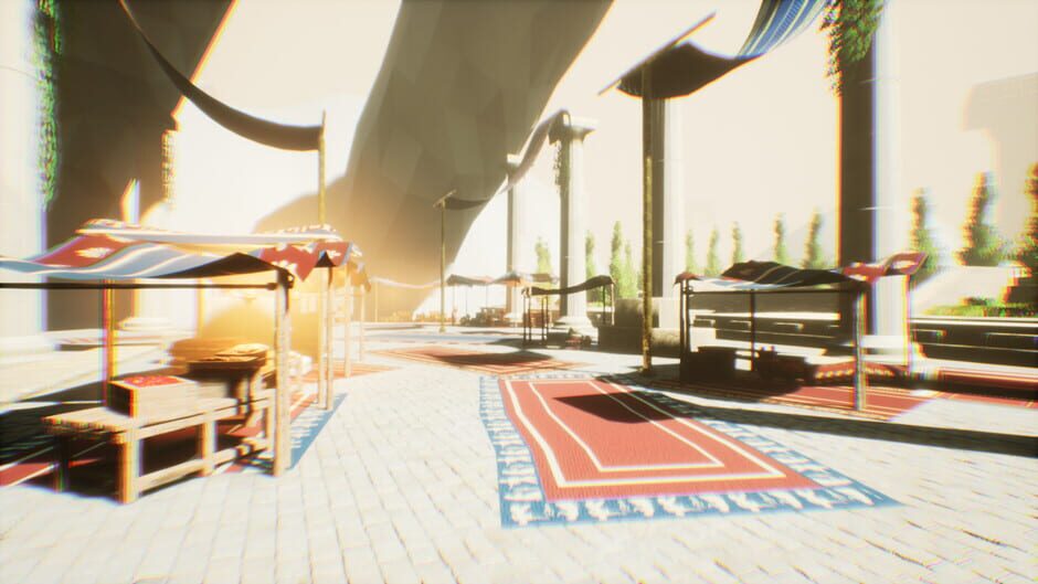 Heavy Burden Screenshot