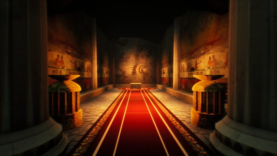 Heavy Burden Screenshot