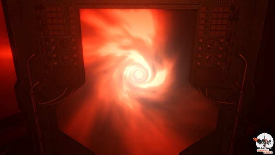 Deadnaut: Signal Lost Screenshot