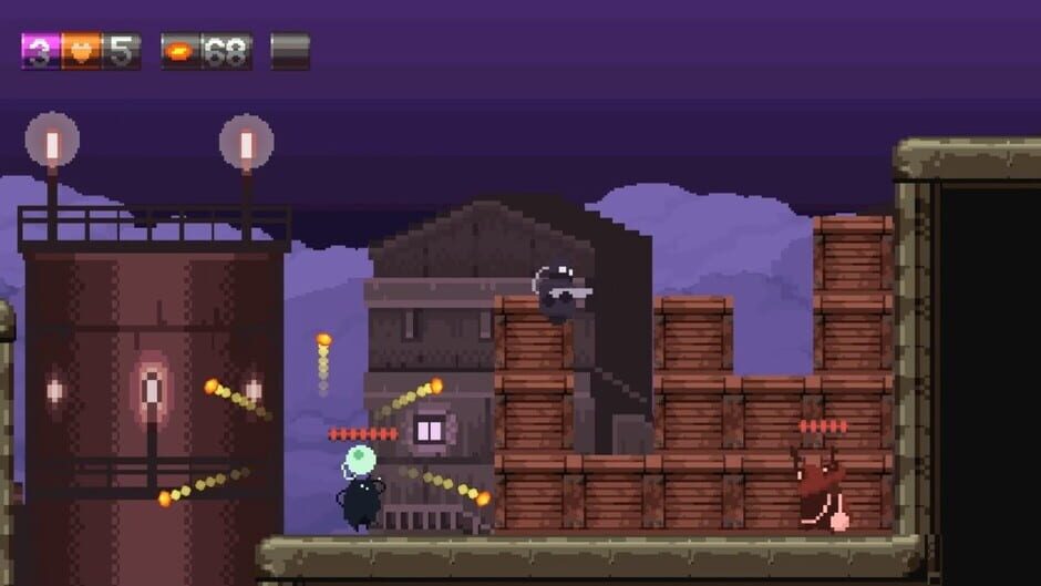 Bots City Screenshot