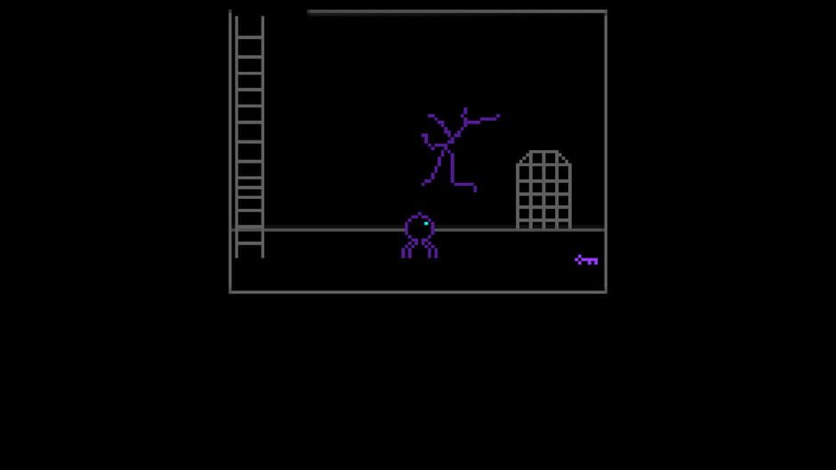 Spiderbro screenshot