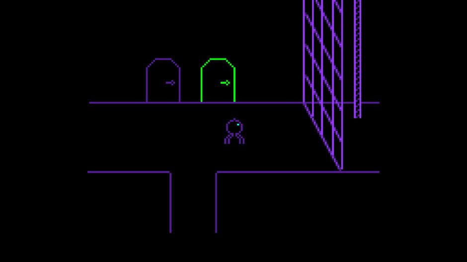 Spiderbro screenshot