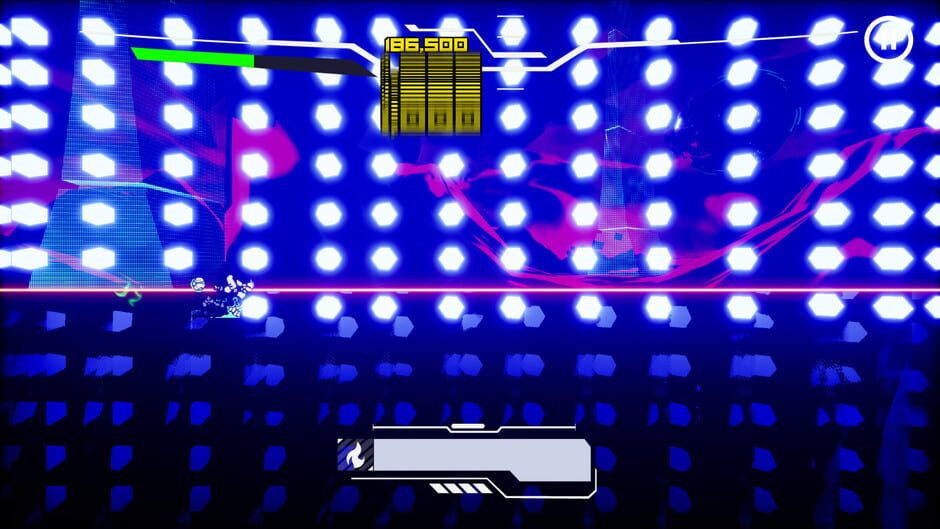 Turbo Light Rush screenshot