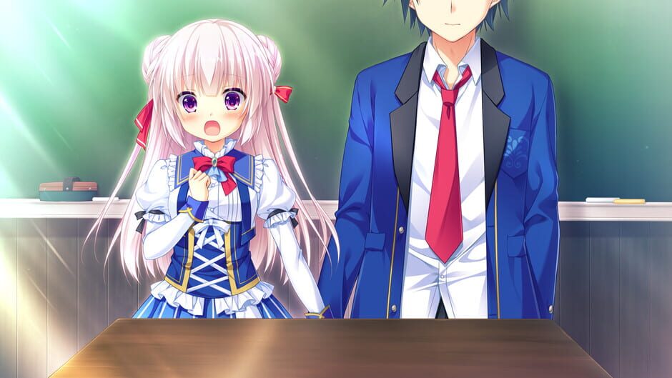 Kinkoi: Golden Time Screenshot