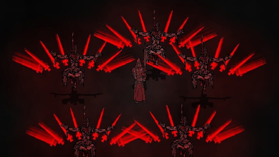 The Corpse Crusade screenshot