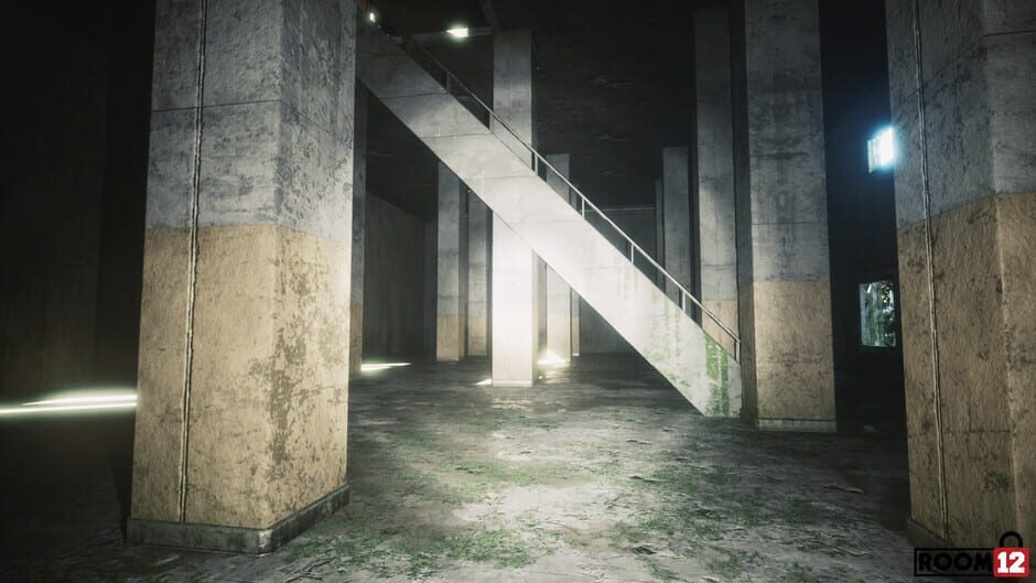 Room 12 screenshot