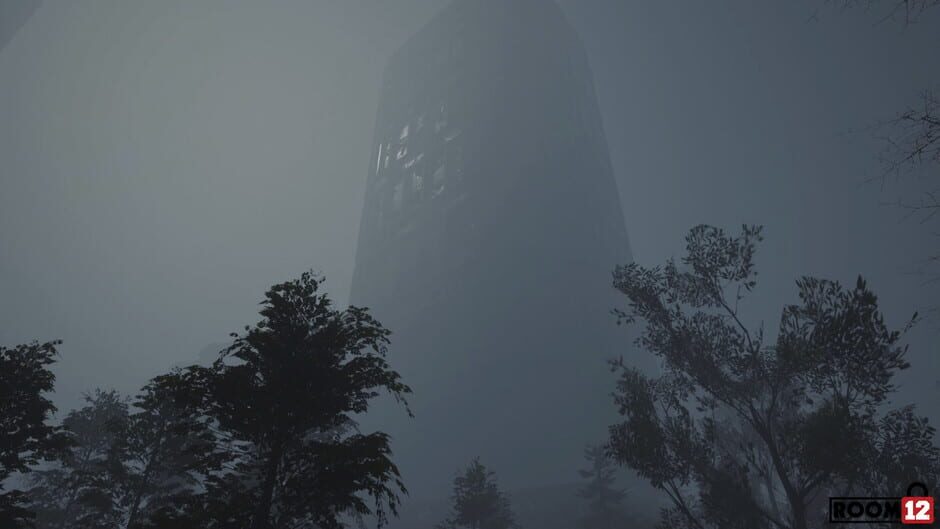 Room 12 screenshot