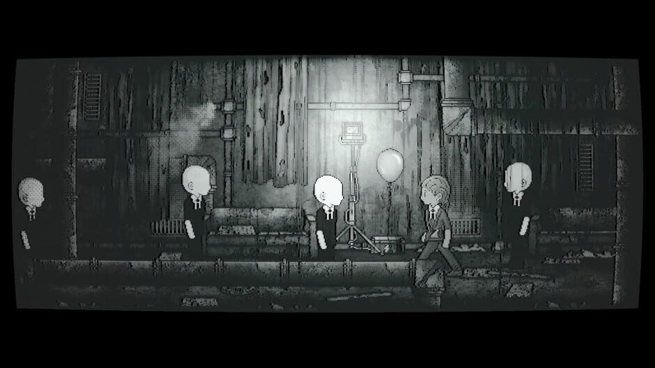 Afterdream Screenshot