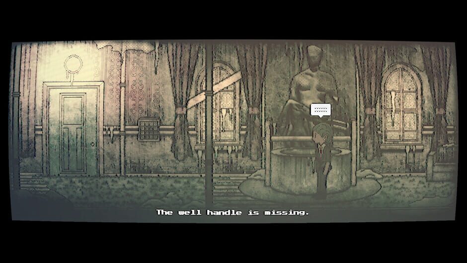 Afterdream Screenshot