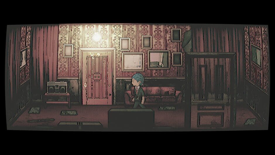 Afterdream Screenshot