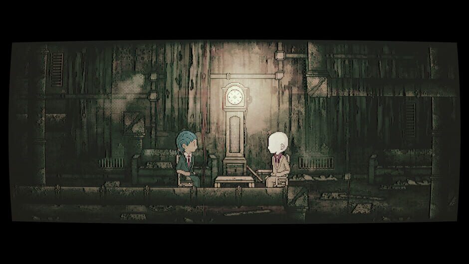 Afterdream Screenshot