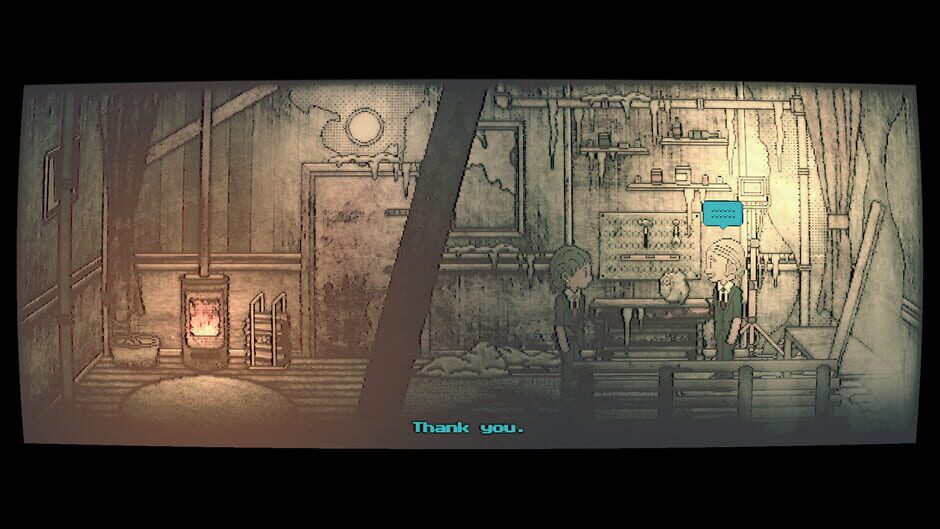 Afterdream Screenshot