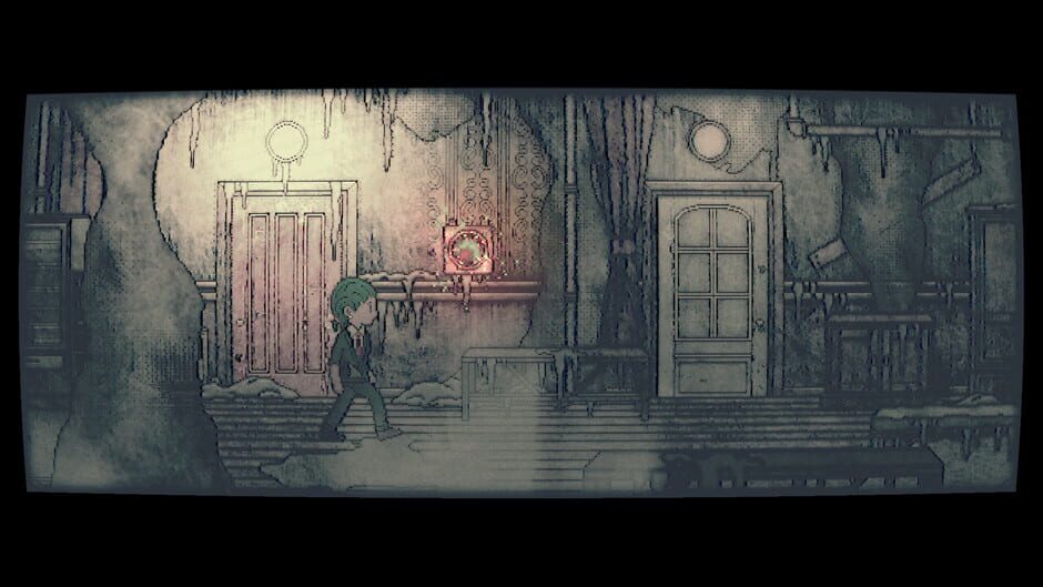 Afterdream Screenshot