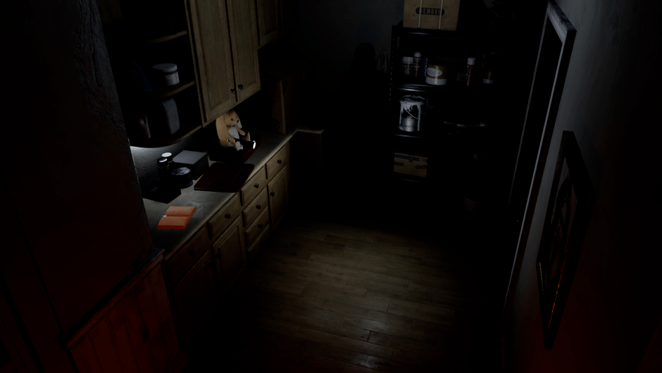 Lost Life: Origins Screenshot