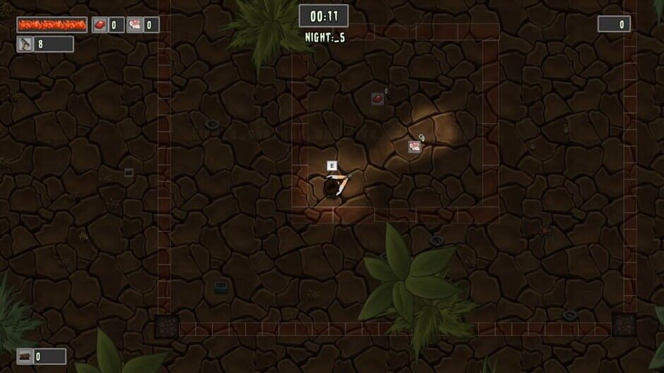 Zombies Midnight Screenshot