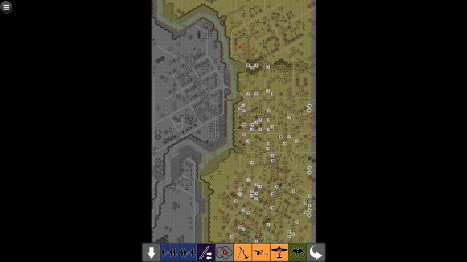 Valor & Victory: Shield of Cholm Screenshot
