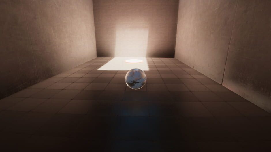 Sphere Game Legendary Screenshot