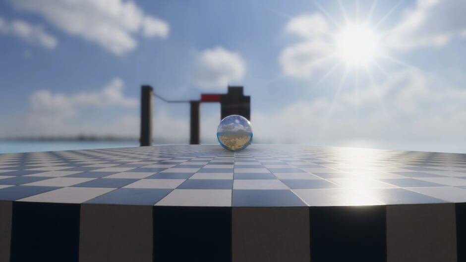 Sphere Game Legendary Screenshot