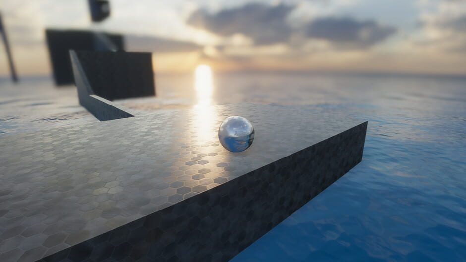 Sphere Game Legendary Screenshot