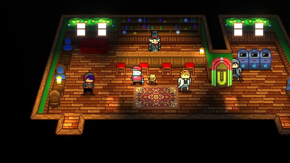 Best of Merge Vol 3 Press Kit