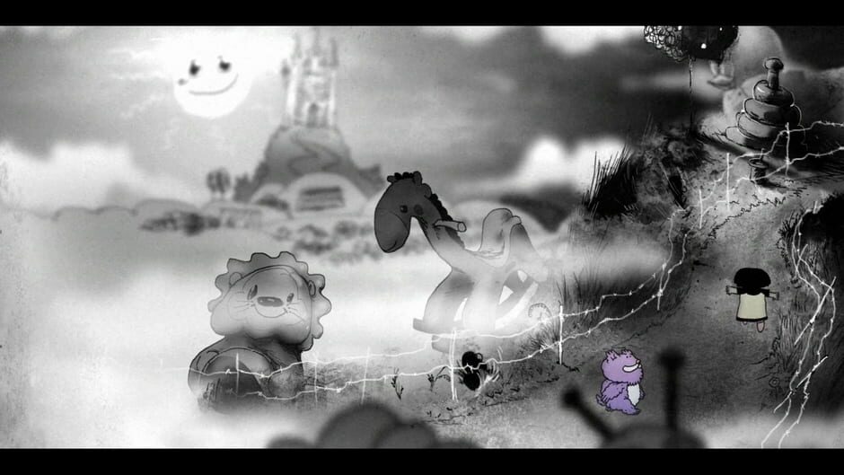 สกรีนช็อตจาก Nakana Bundle 3: Eqqo + Lydia + Stilstand (รูปที่ 11)