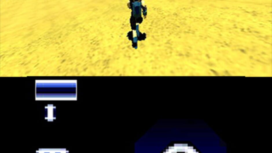 Automaton Lung Screenshot