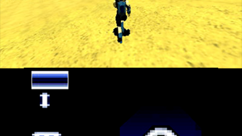 Automaton Lung Screenshot