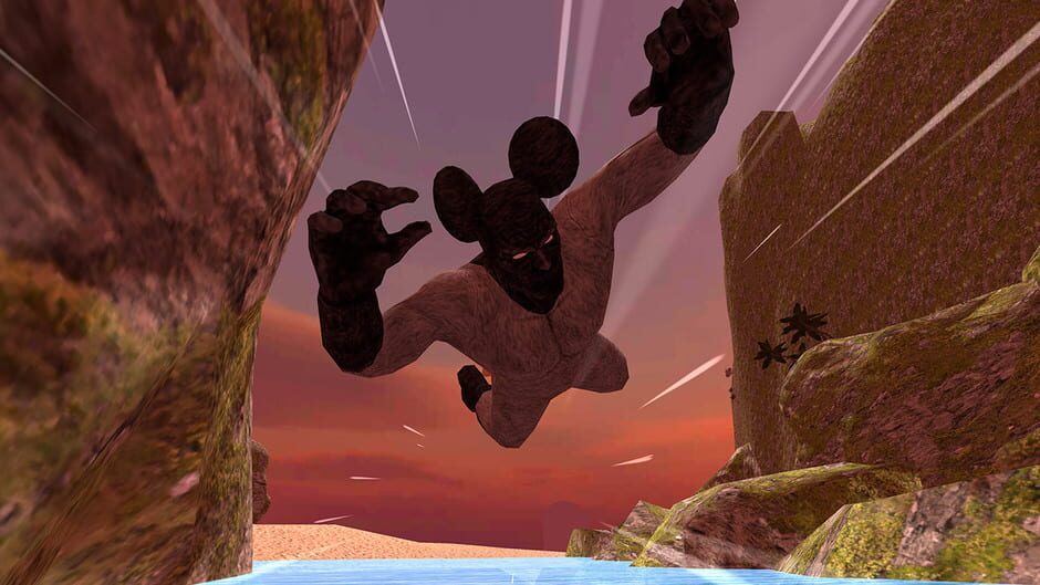 Screenshot 11 of Super Hero Flying School