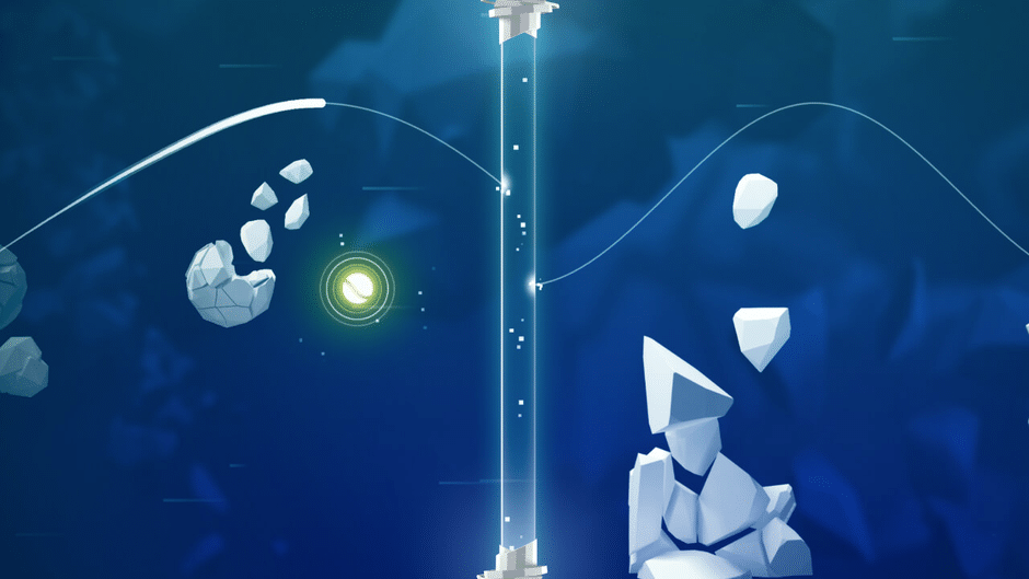 Sine Screenshot