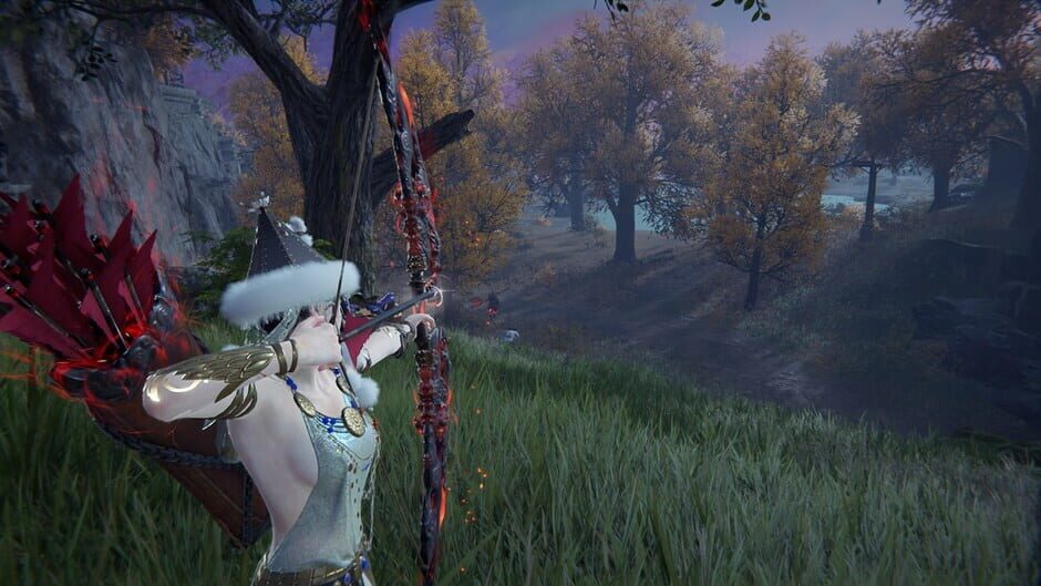 Naraka: Bladepoint - Ultimate Edition Screenshot