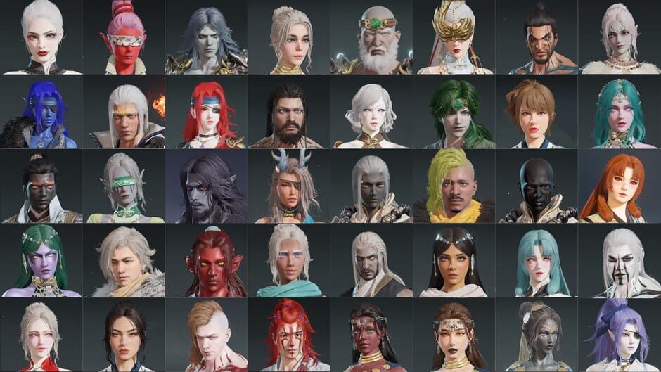 Naraka: Bladepoint - Ultimate Edition Screenshot