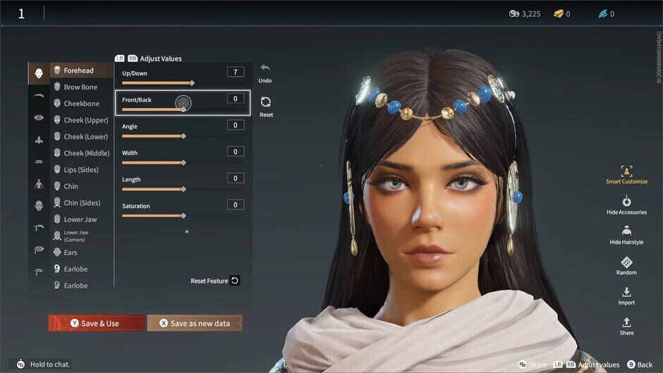 Naraka: Bladepoint - Ultimate Edition Screenshot