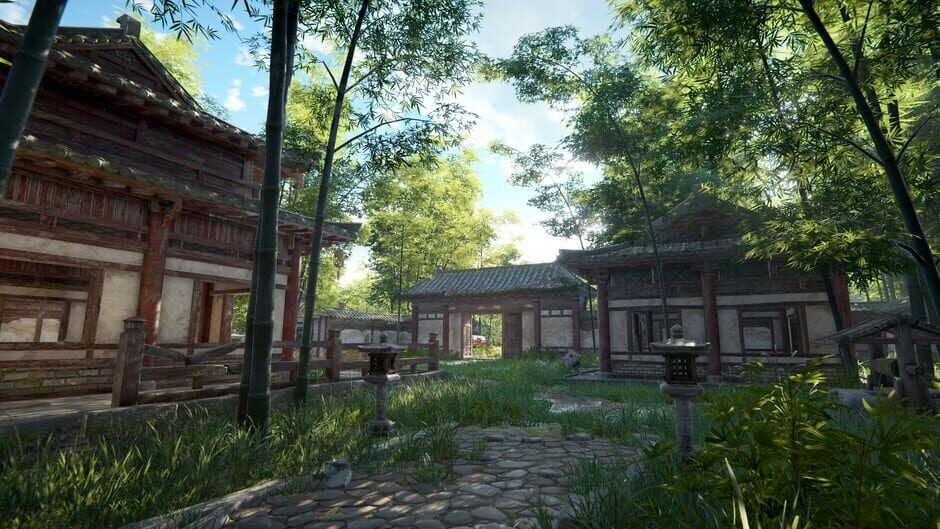 Naraka: Bladepoint - Ultimate Edition Screenshot