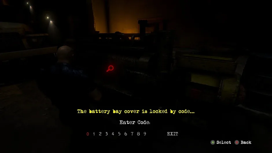 Capture d'écran de l'article