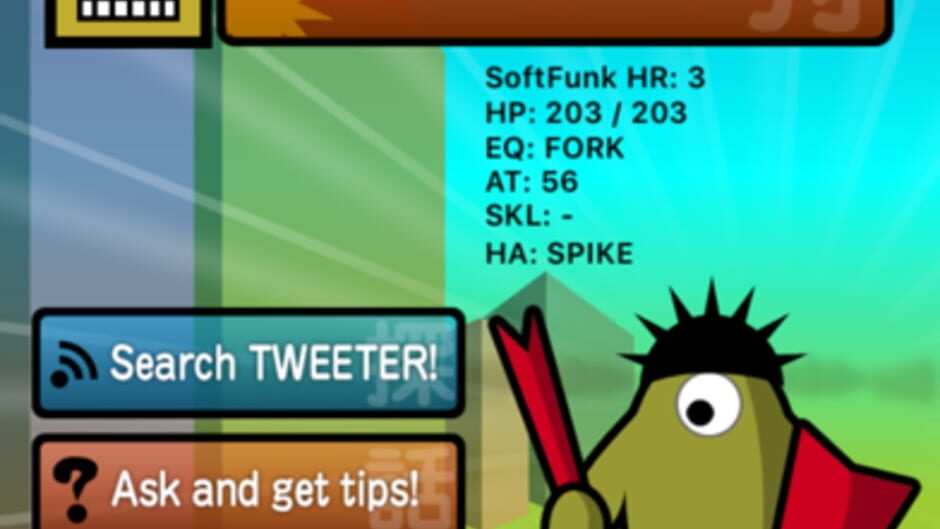 Tweet Hunter! screenshot