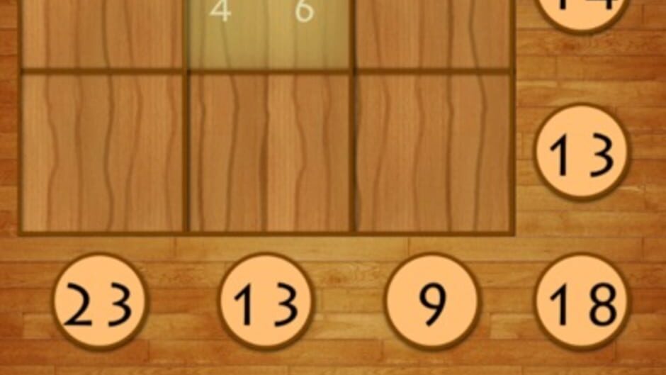 Puzzlelicious screenshot