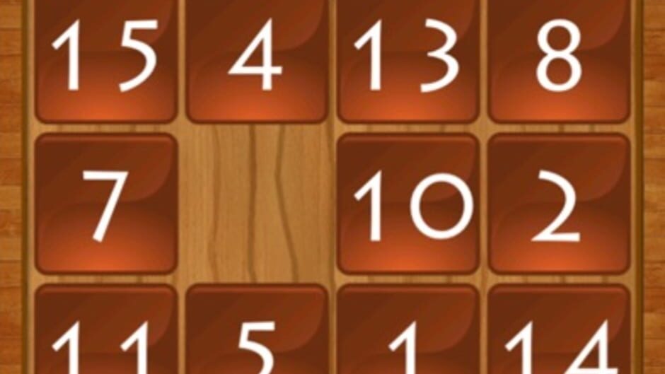Puzzlelicious screenshot