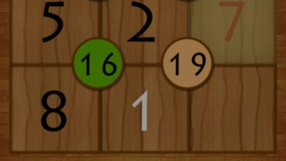 Puzzlelicious screenshot