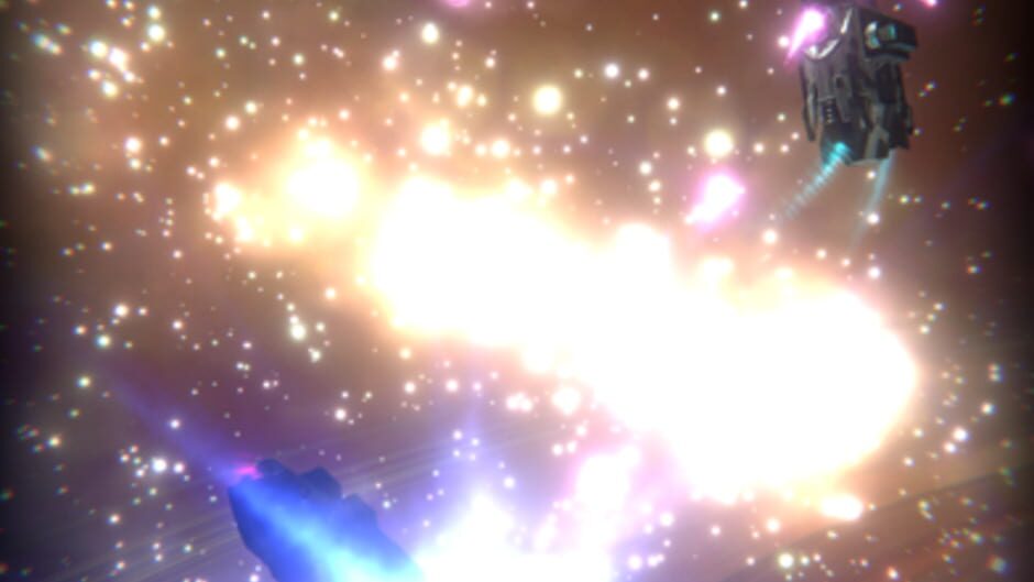 Star Gunner AR screenshot
