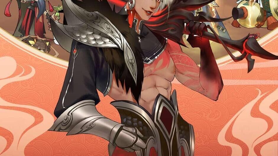 Ode to Heroes screenshot