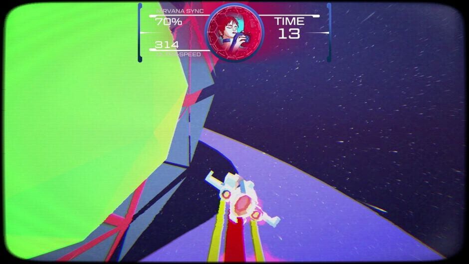 Nirvana Pilot Yume: Deluxe Edition Screenshot