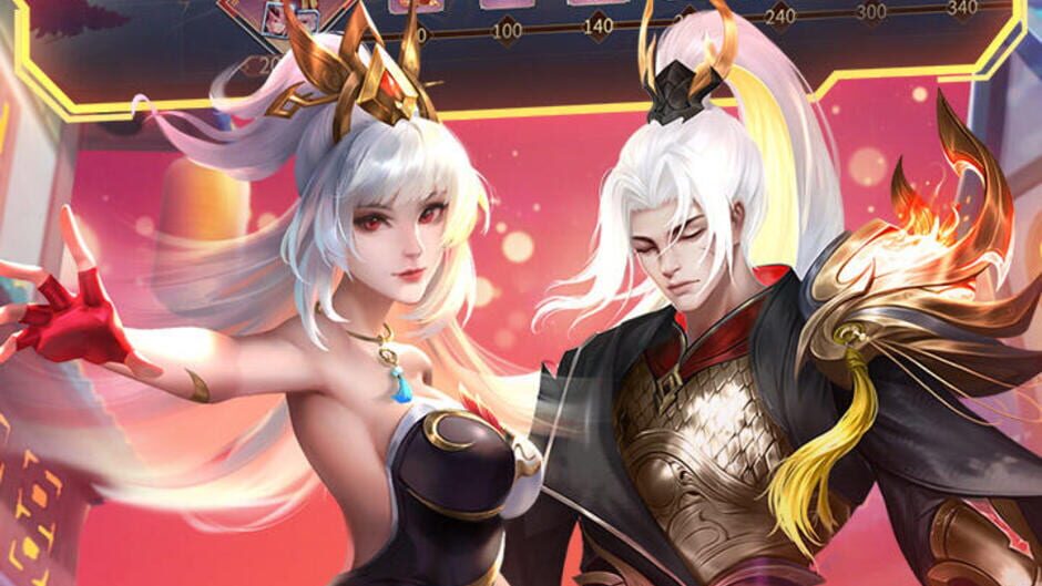 Time and Summon screenshot